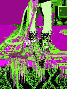 SWEEPER