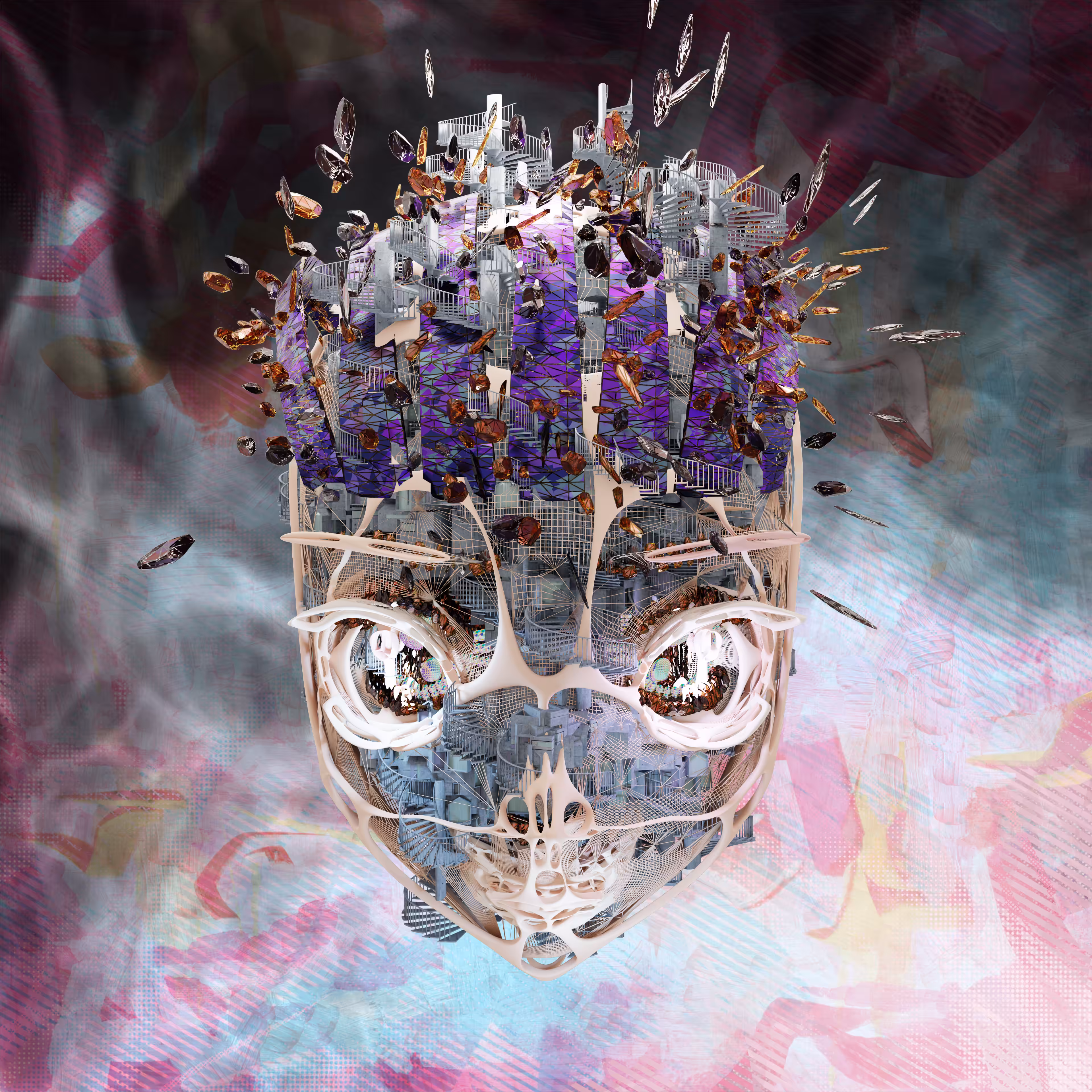 Floater #003
