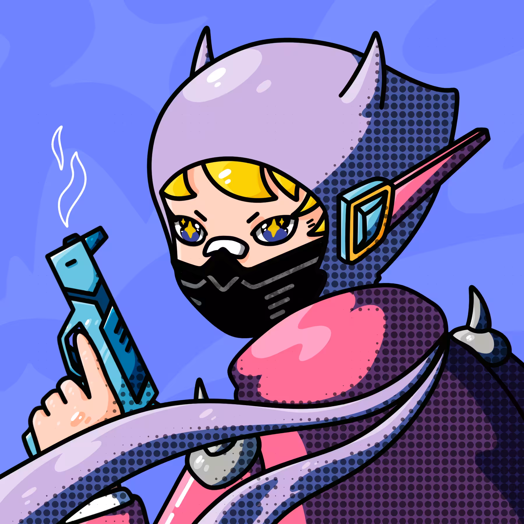 Fuku Super Deformed 064