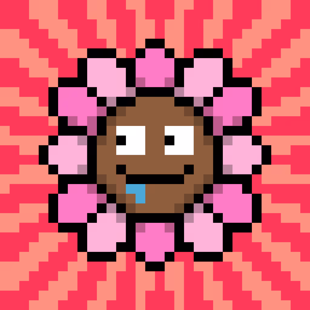 Murakami.Flower #6227