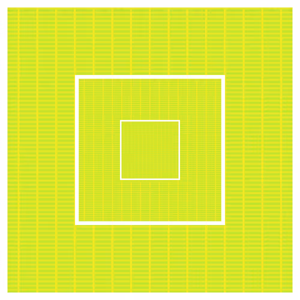 Infinity from Simplicity #51