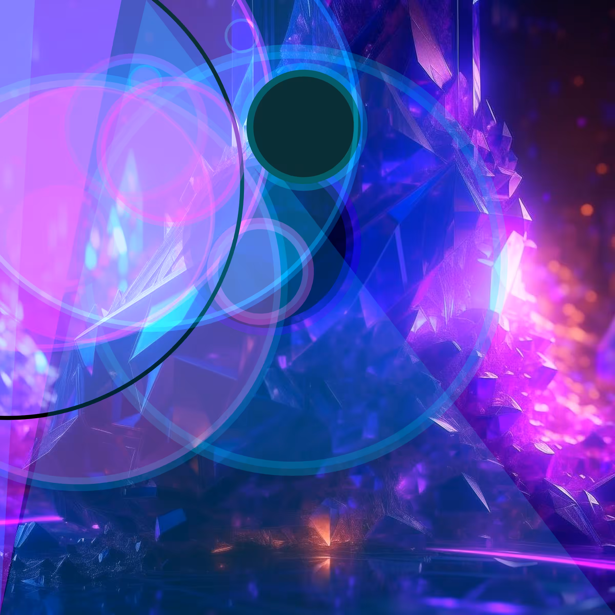 Prismatica #8