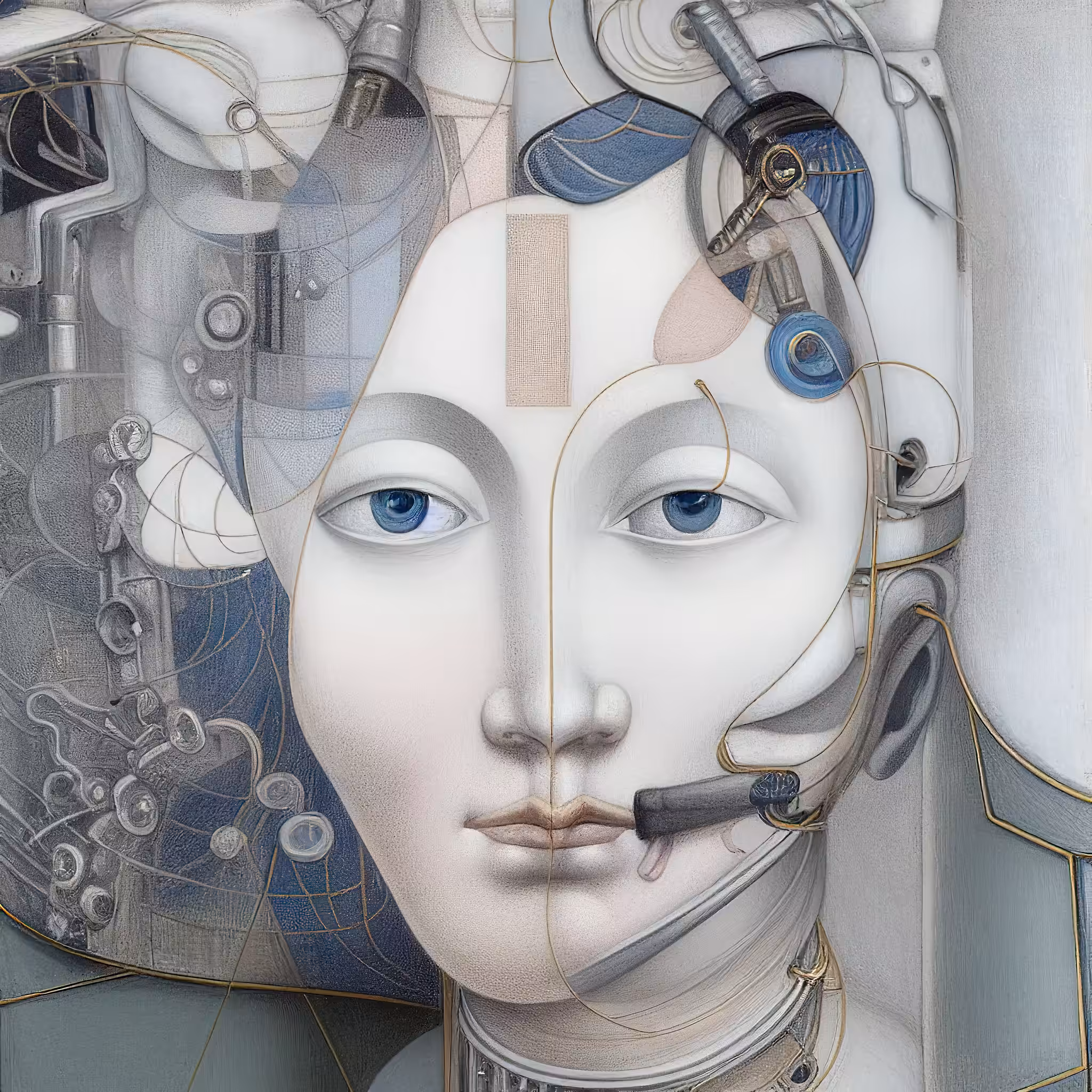 Lost Poets: #2322