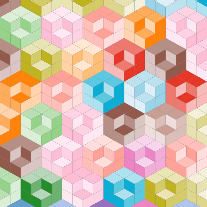 SuperCube 1000 #951
