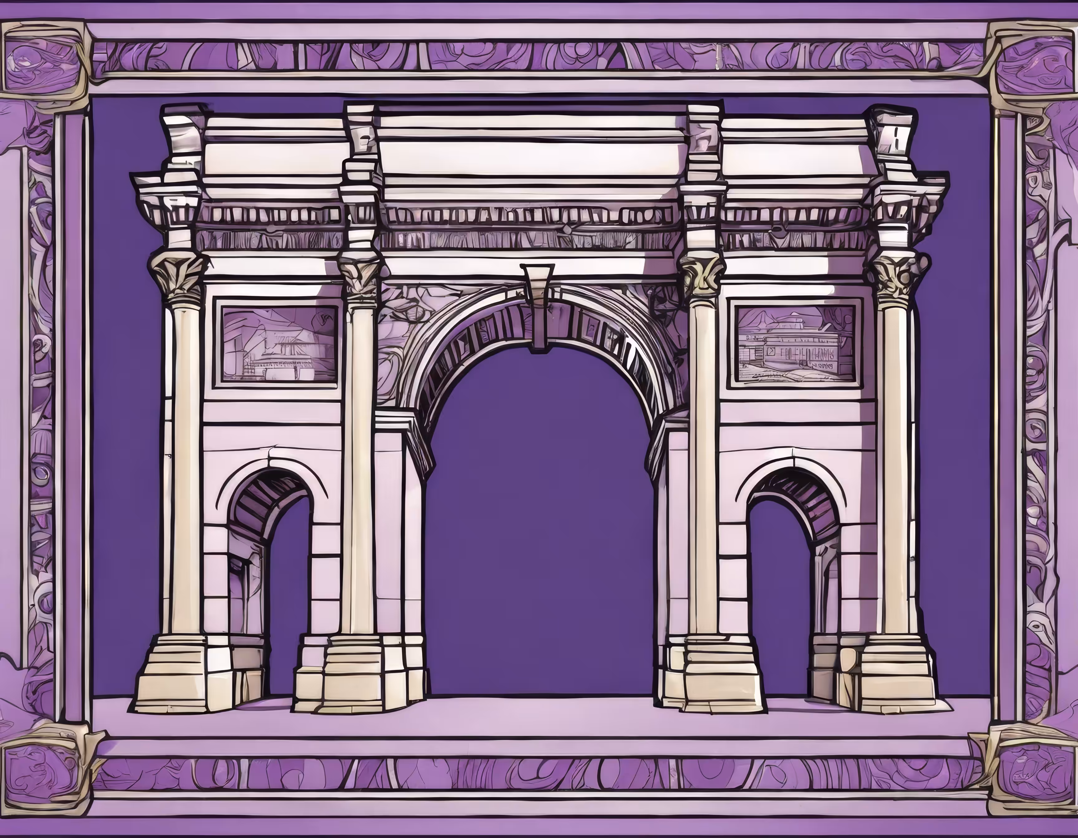 We <3 the Frames: Frame 141/1000