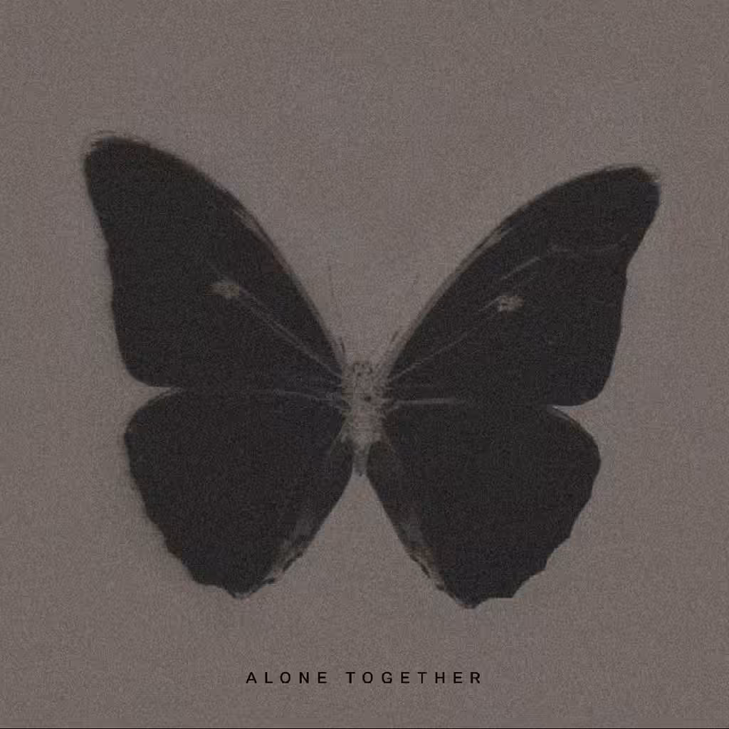 Alone together