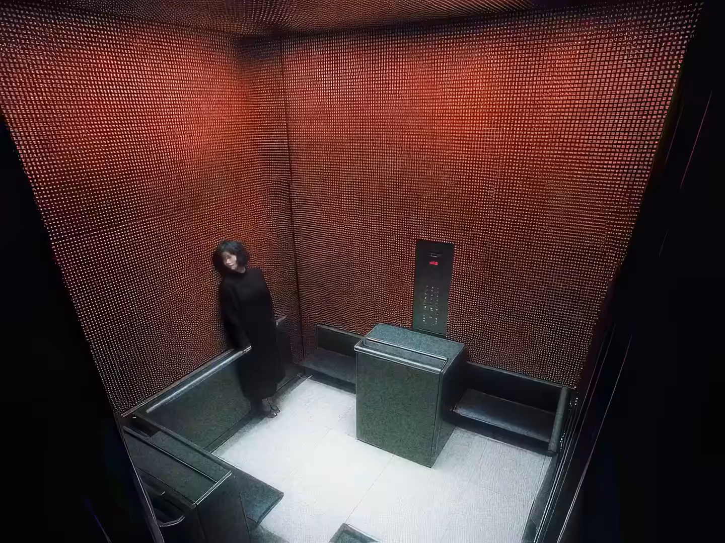 elevator