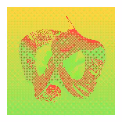 milkdrop #64