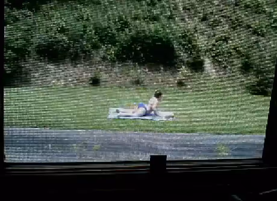 BRB w/ window 06 [2022]