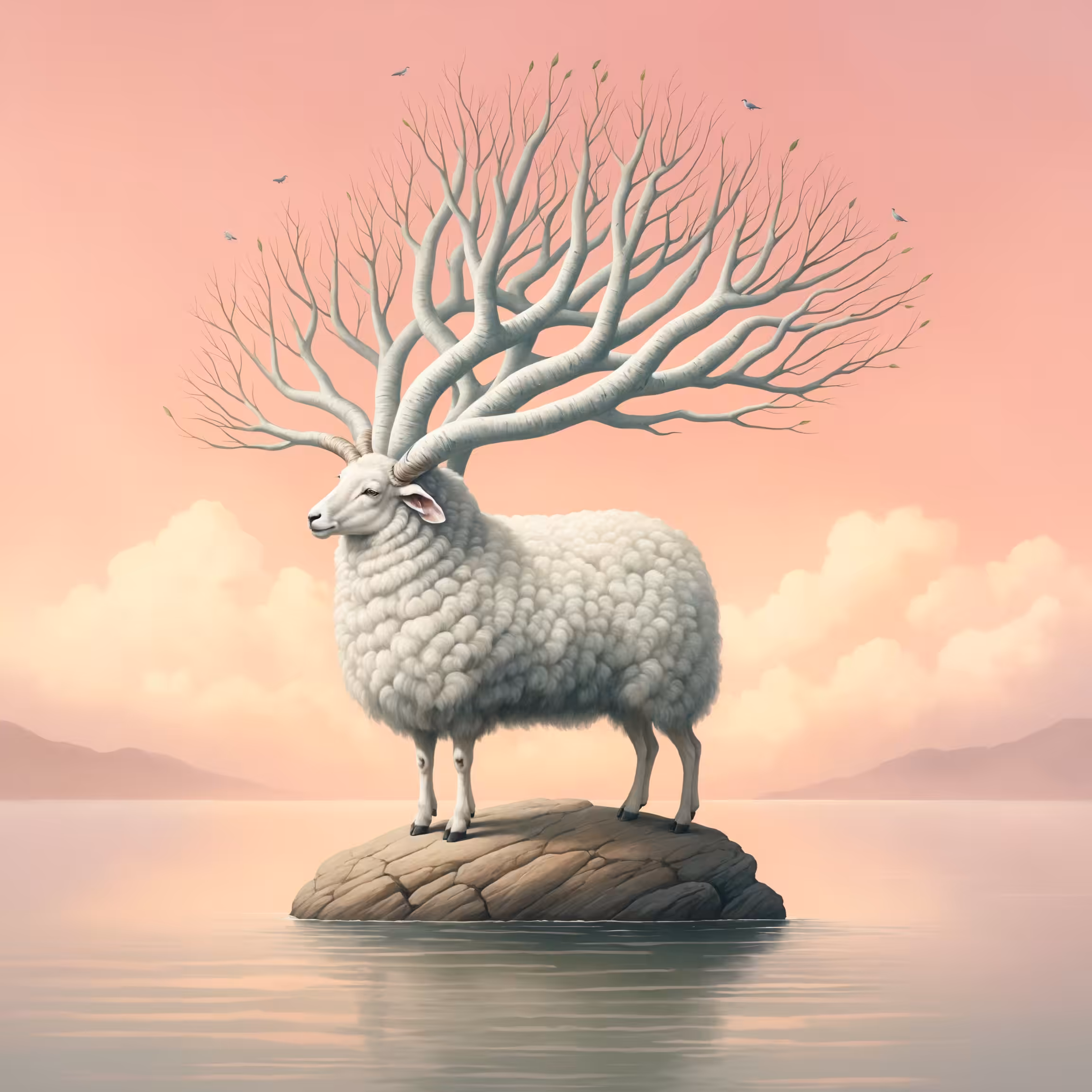 Creature #8