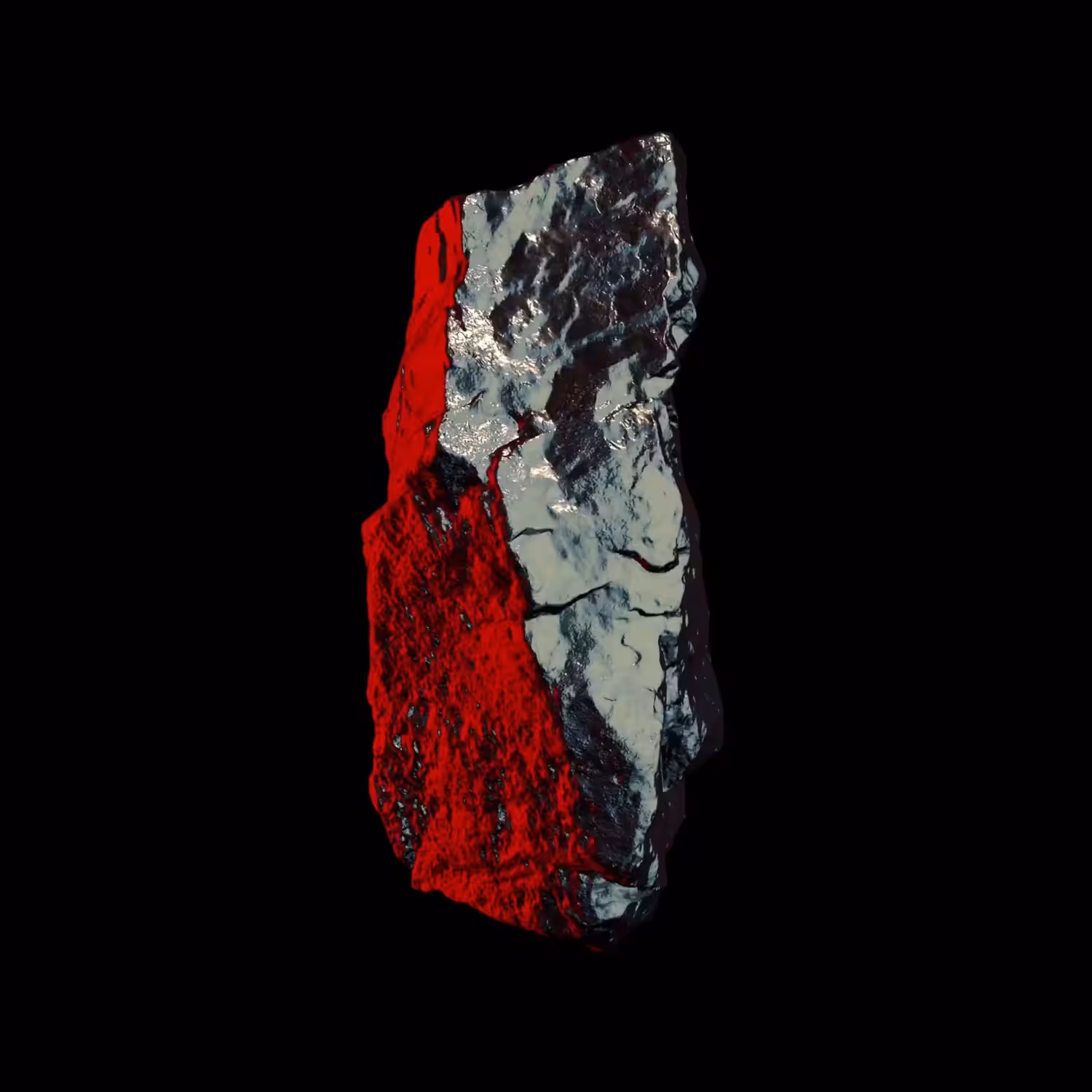 Strength Stone
