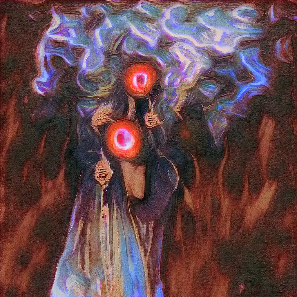 Control The Soul #712