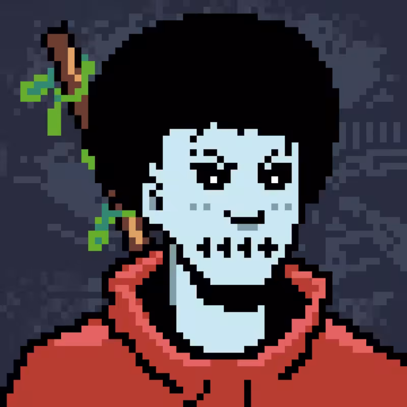 Tezos Goons #240