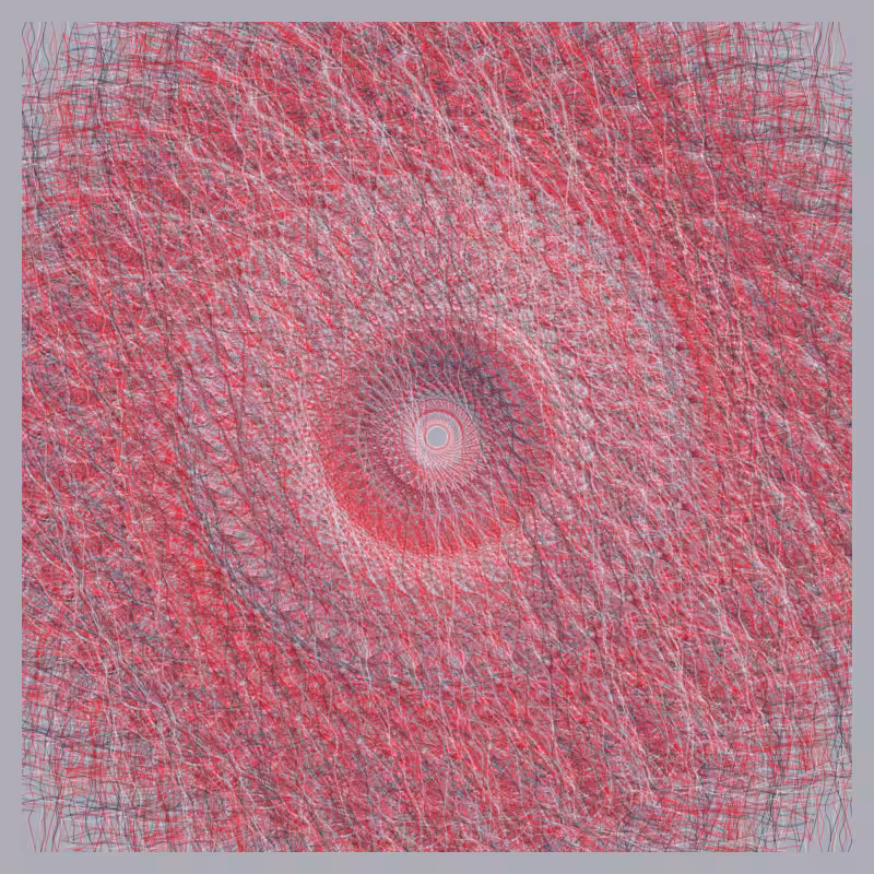 Curviate #7