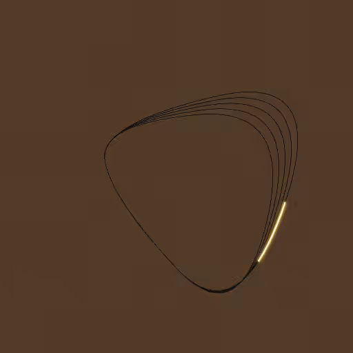And Yet It Loops #31