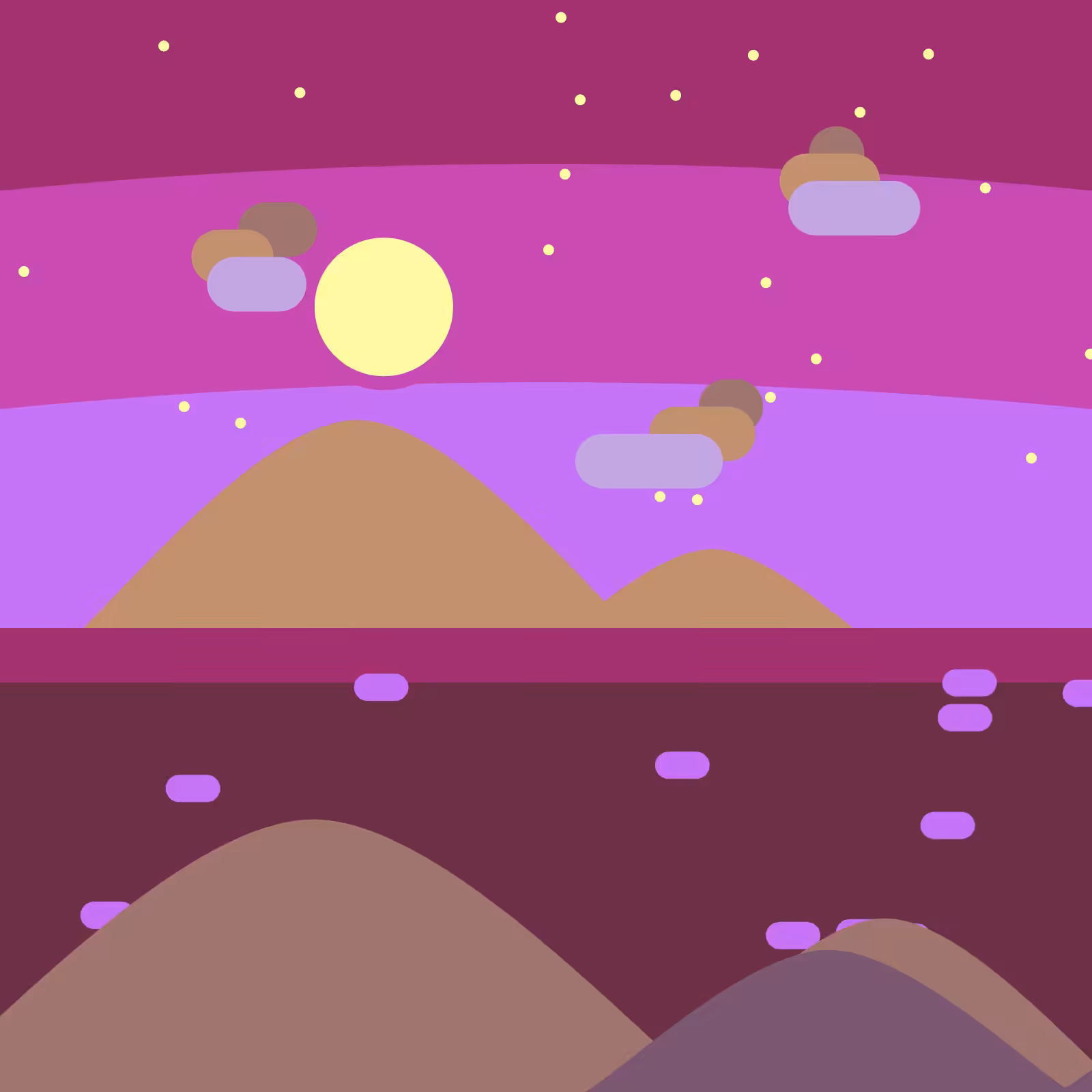 Geolake #21