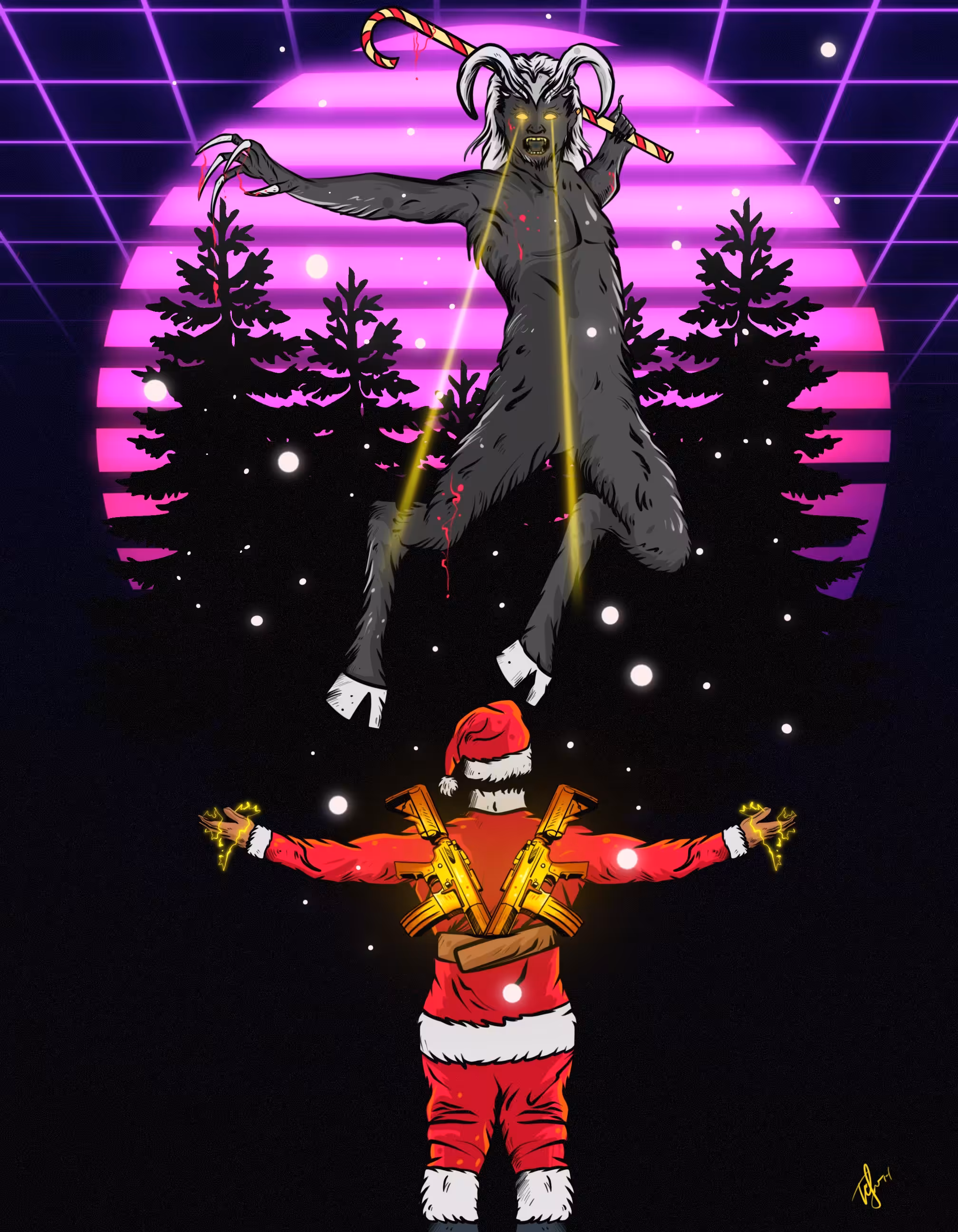 KRAMPUS
