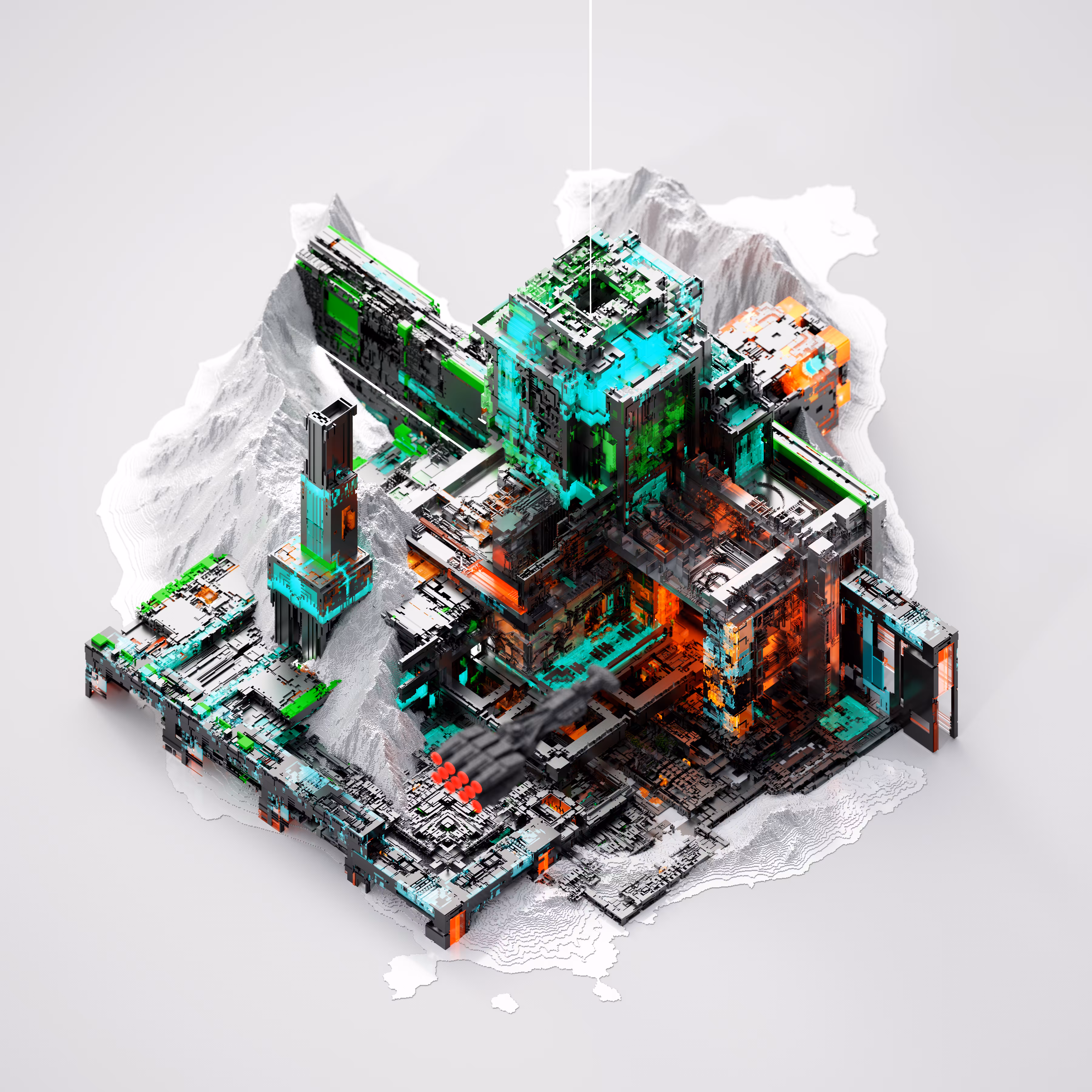 core worlds