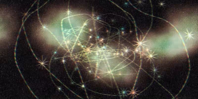 Pulsar #109