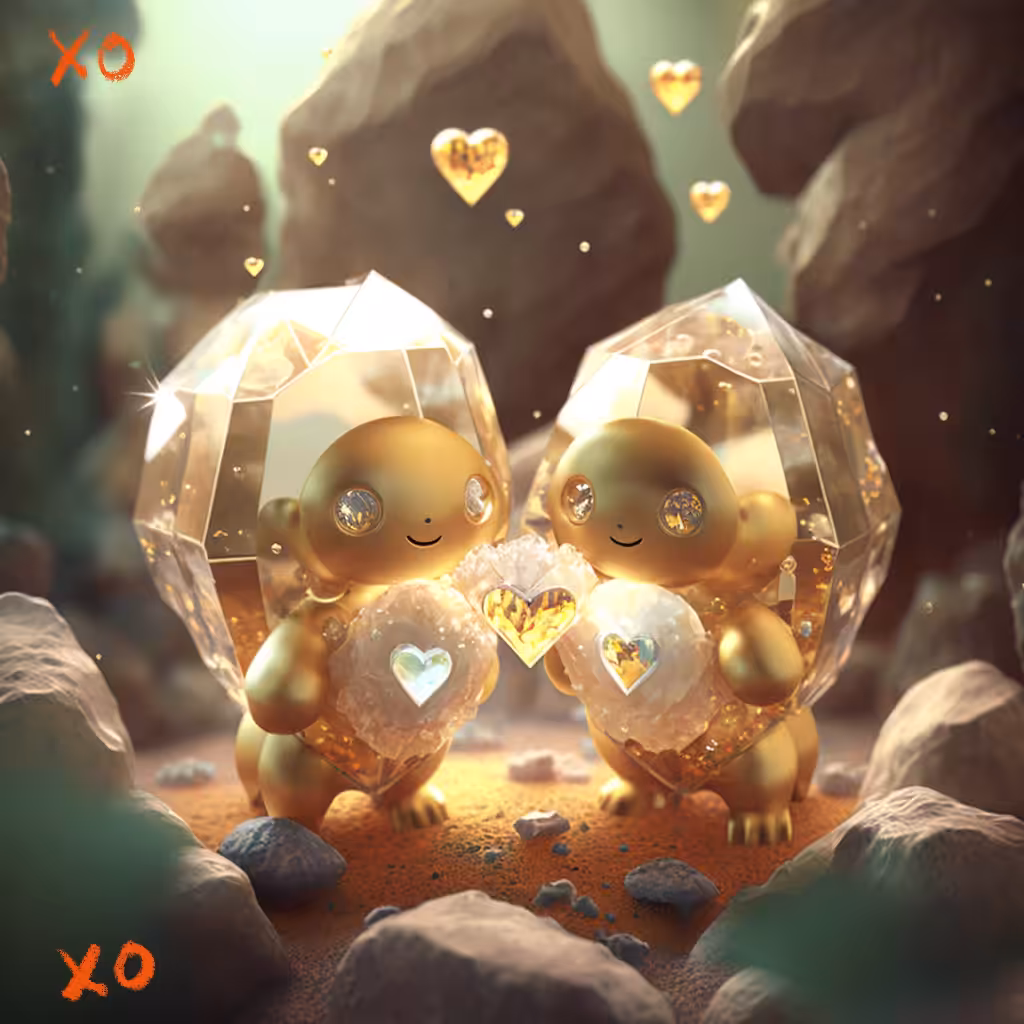 LuvBotz #56