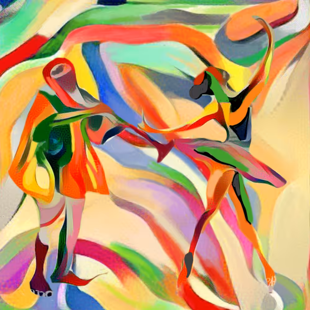 let's Dance #4
