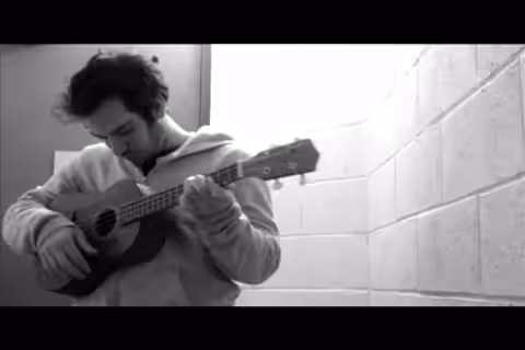 I'm Drunk Because the Economy Sucks | Song A Day #00014