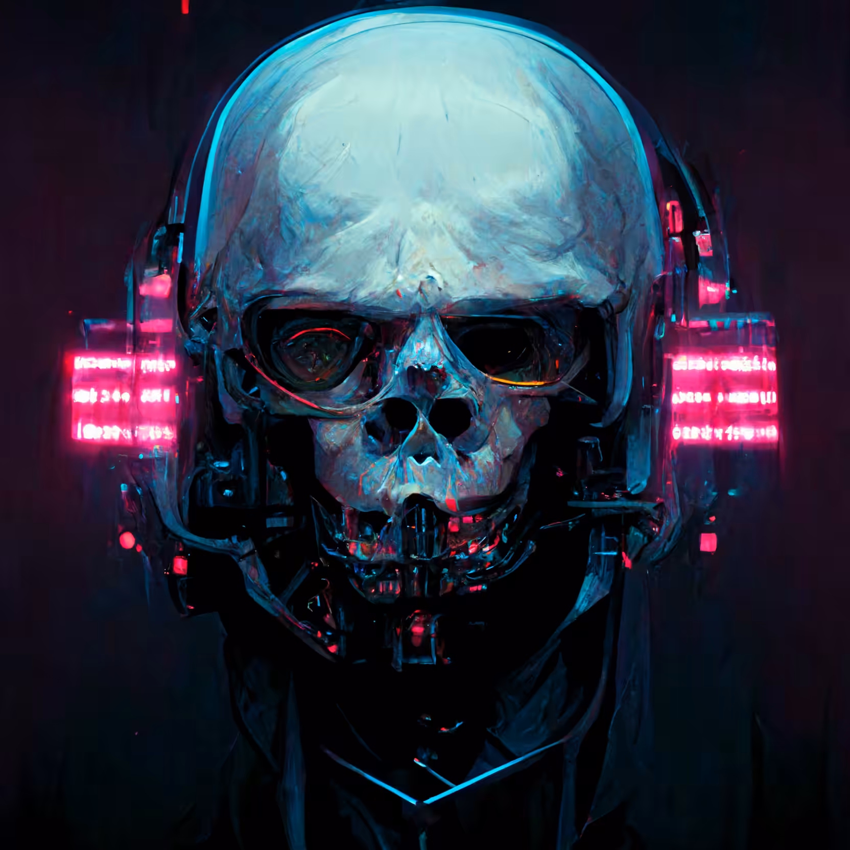 cyberskullz #4