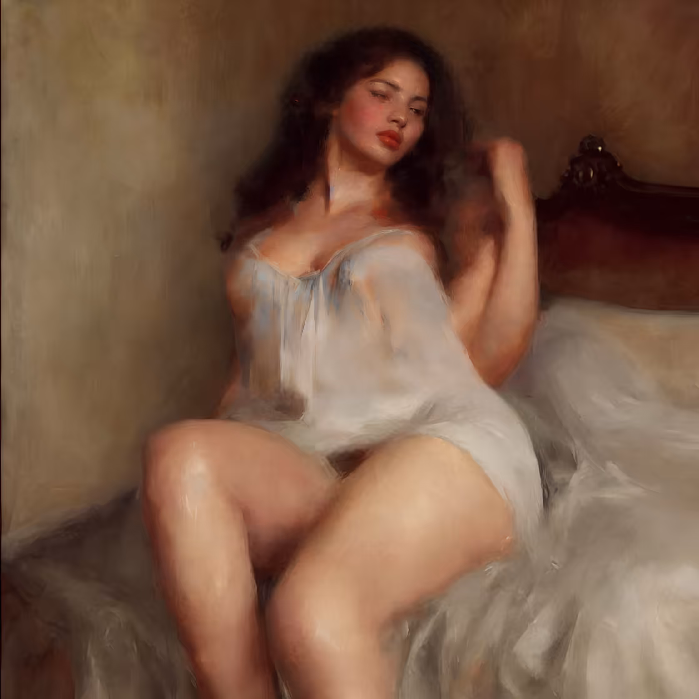 Dreams of Love