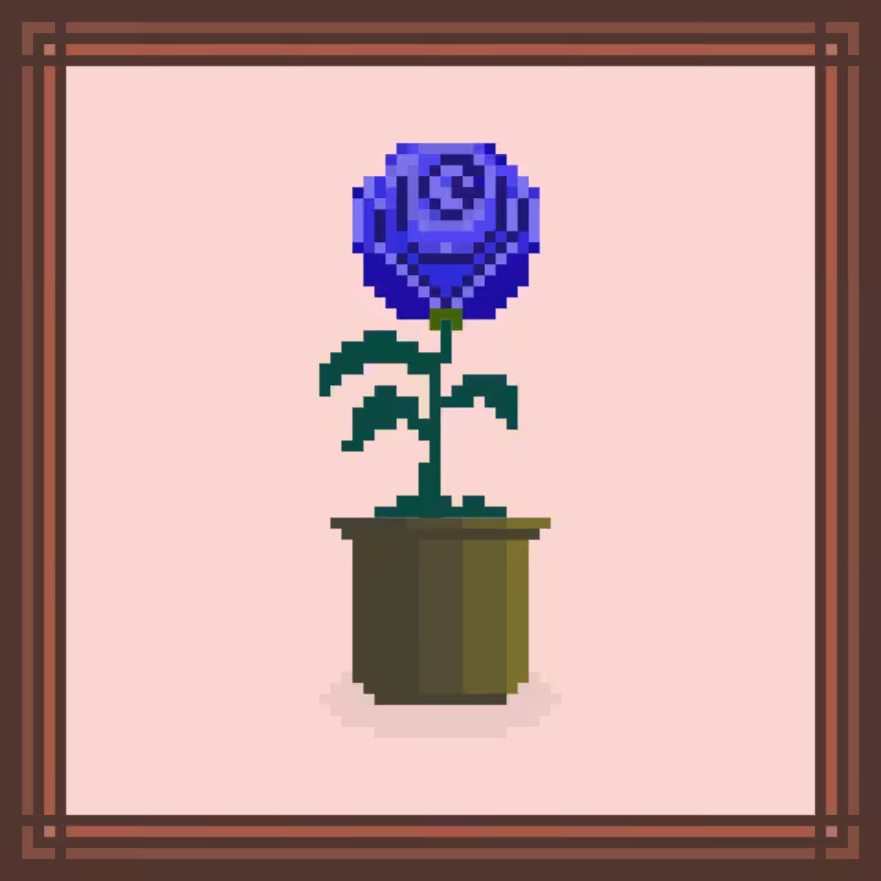Nothing But Flowers #167