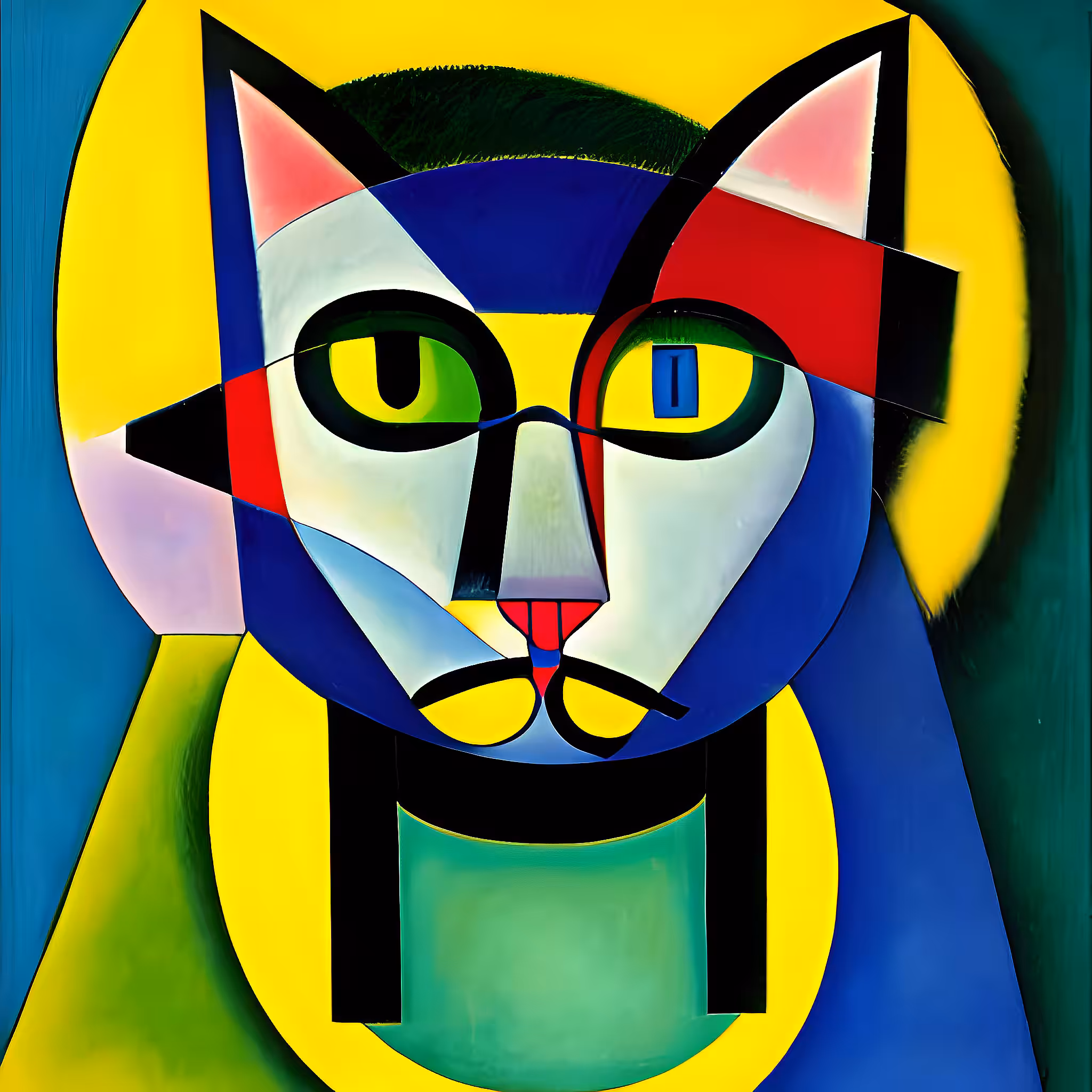 Catboss #431