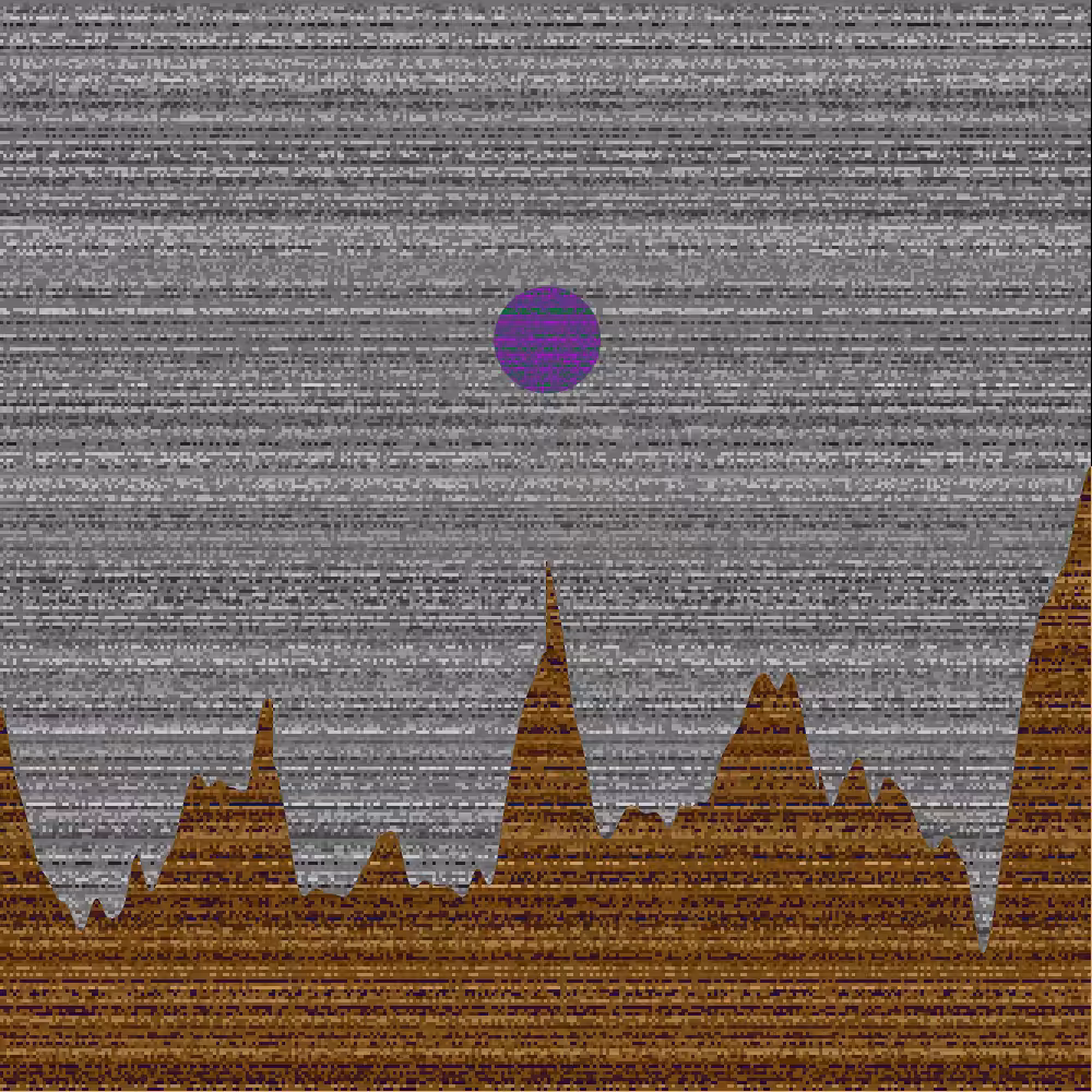 Soliscape #2