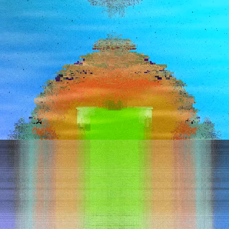 ATOMIC ISLANDS #65