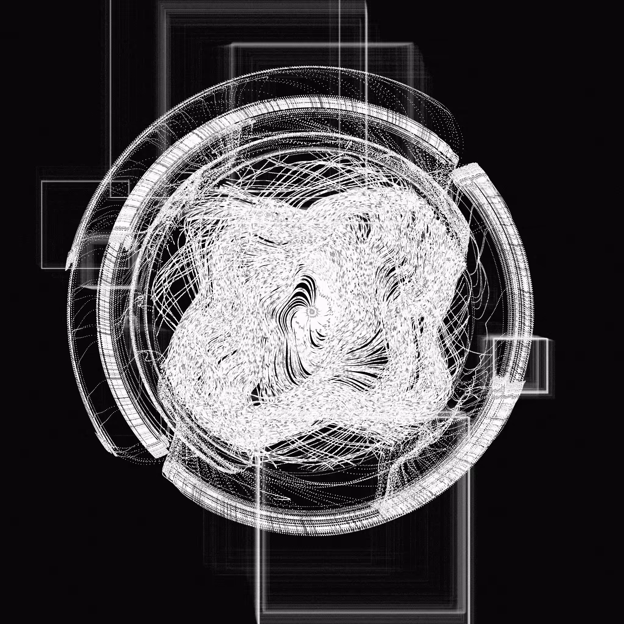Circular Growth #110