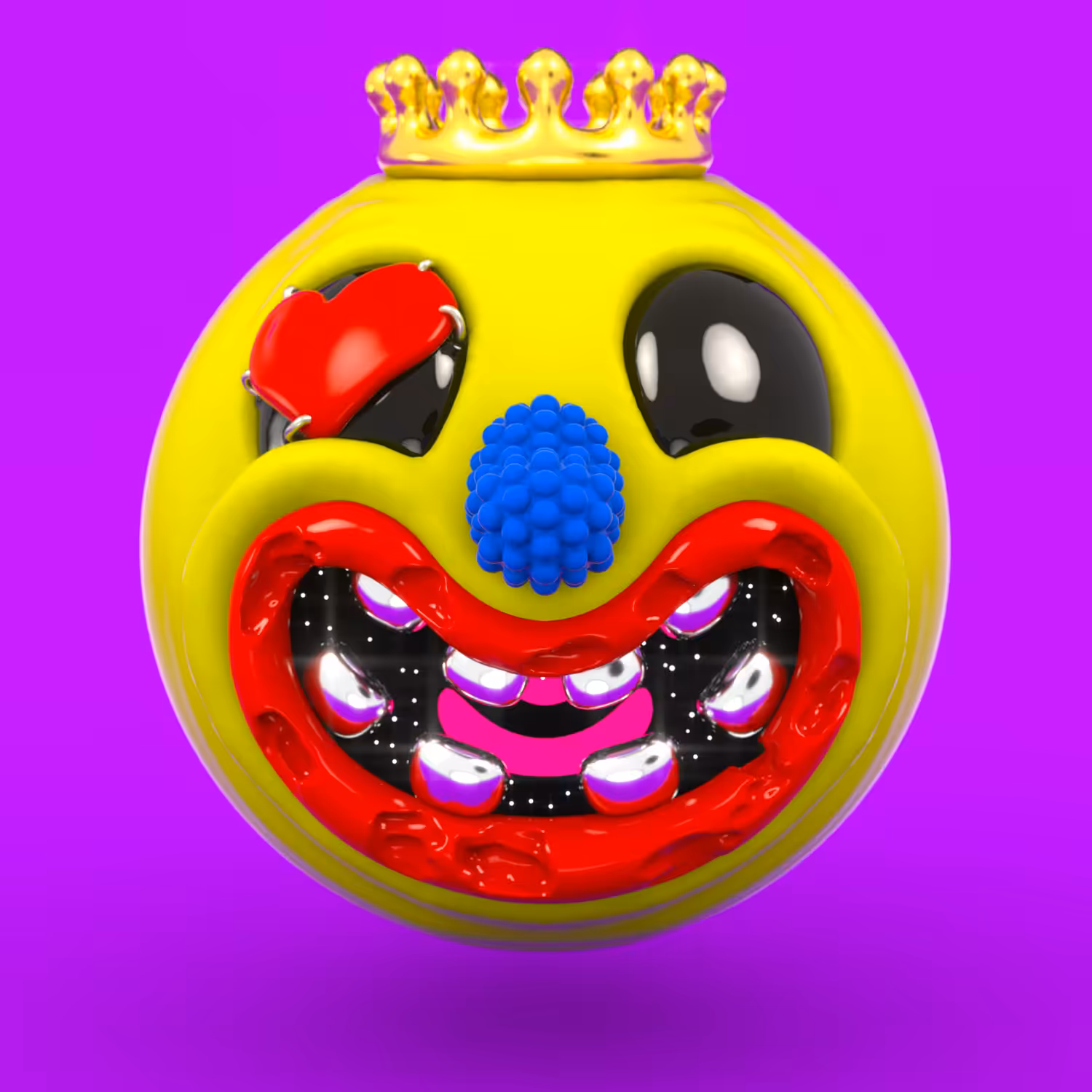 JOYWORLD JOYsmilies: JOYsmiley 4283