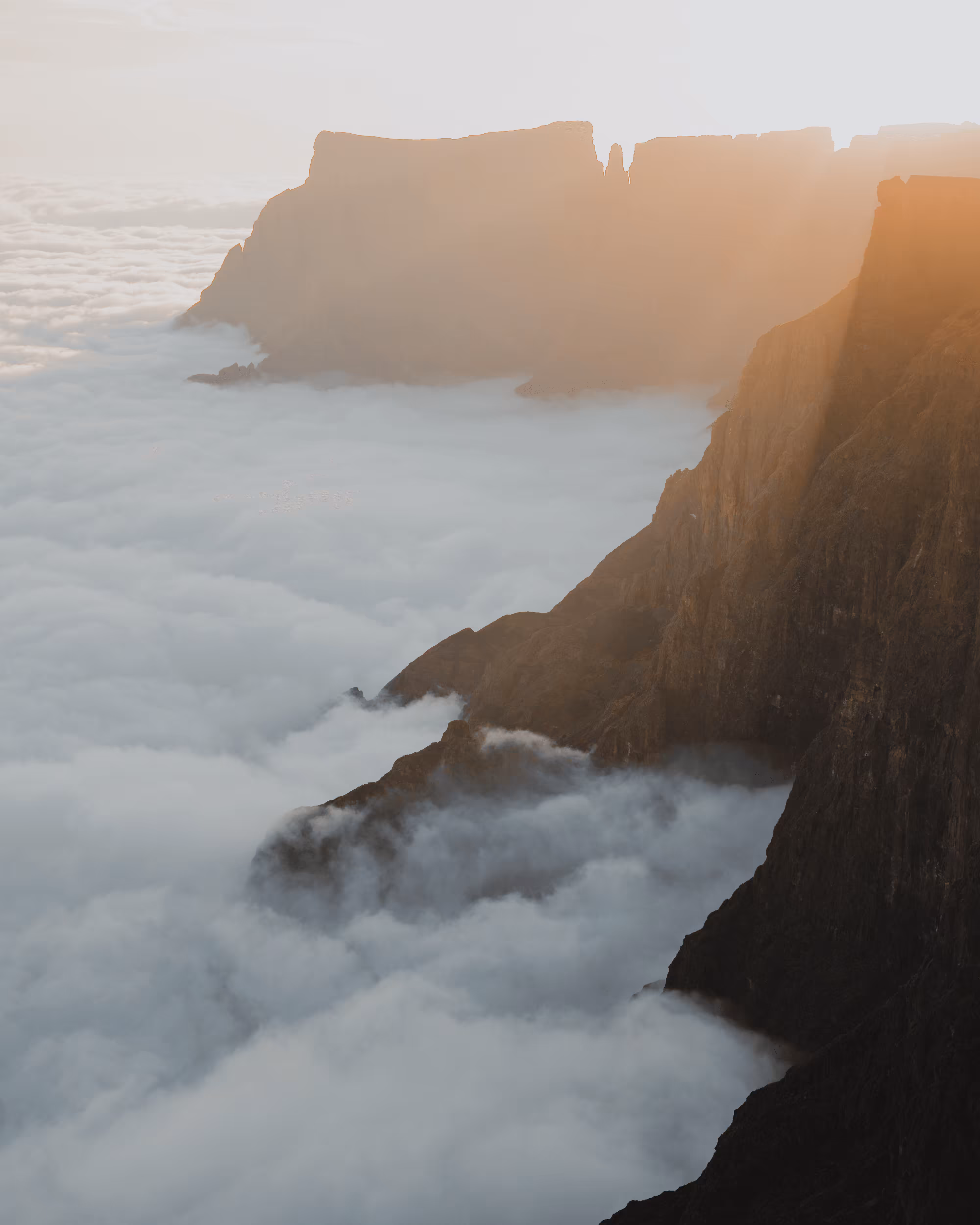 #9. Deadly Drakensberg