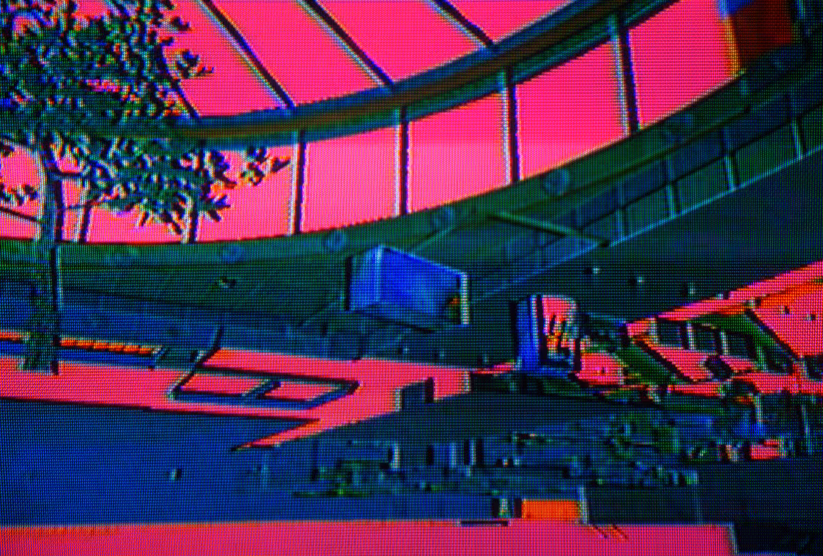 terminal