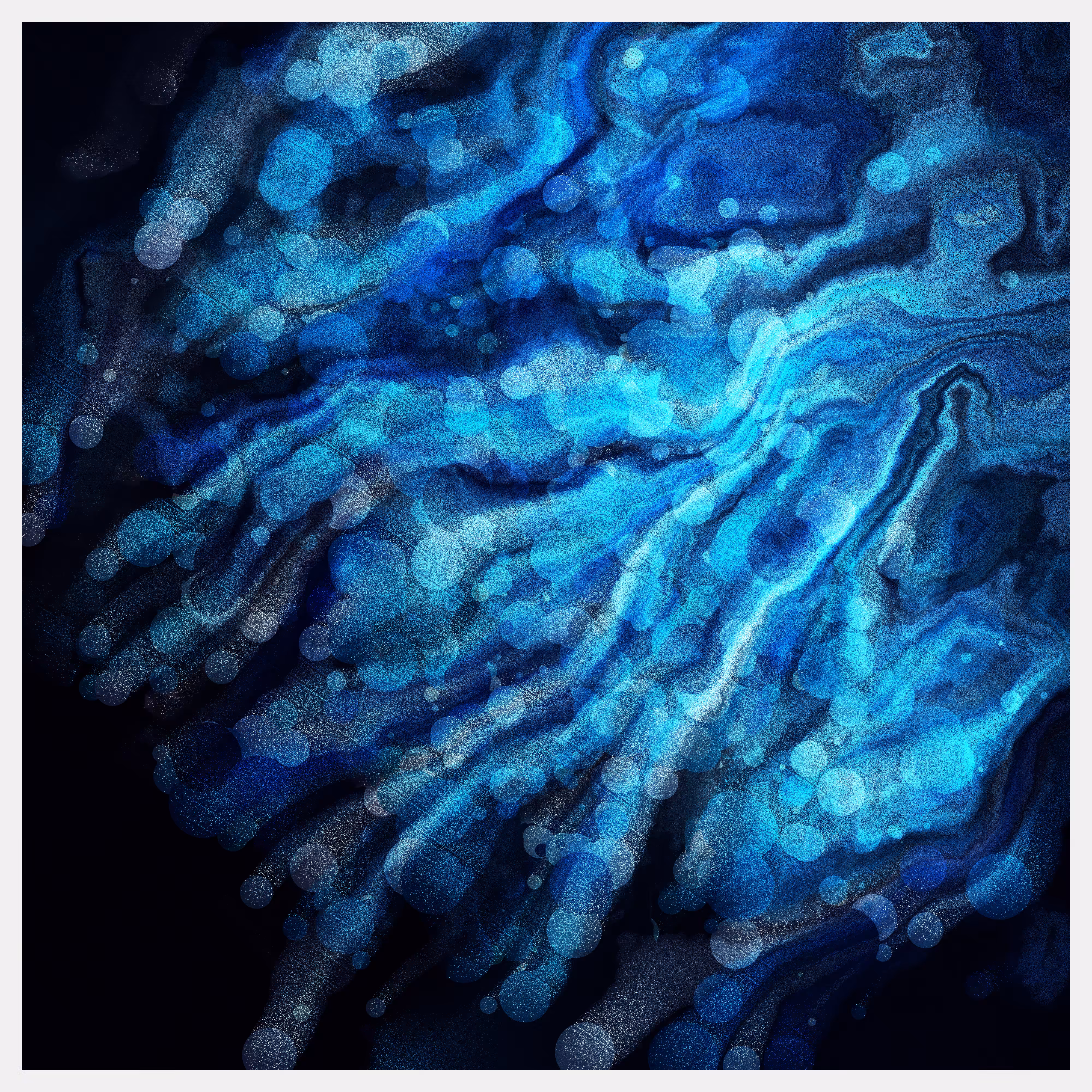 an extended synthesis #58