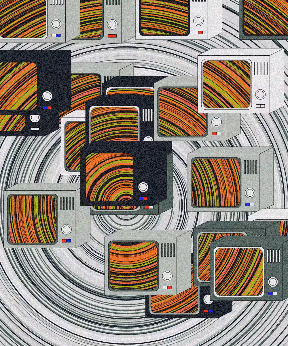 TV hypnotic power #16