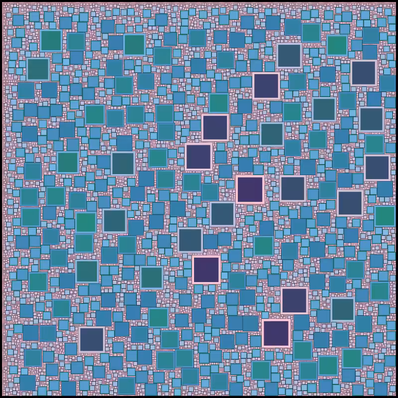 Packed #52