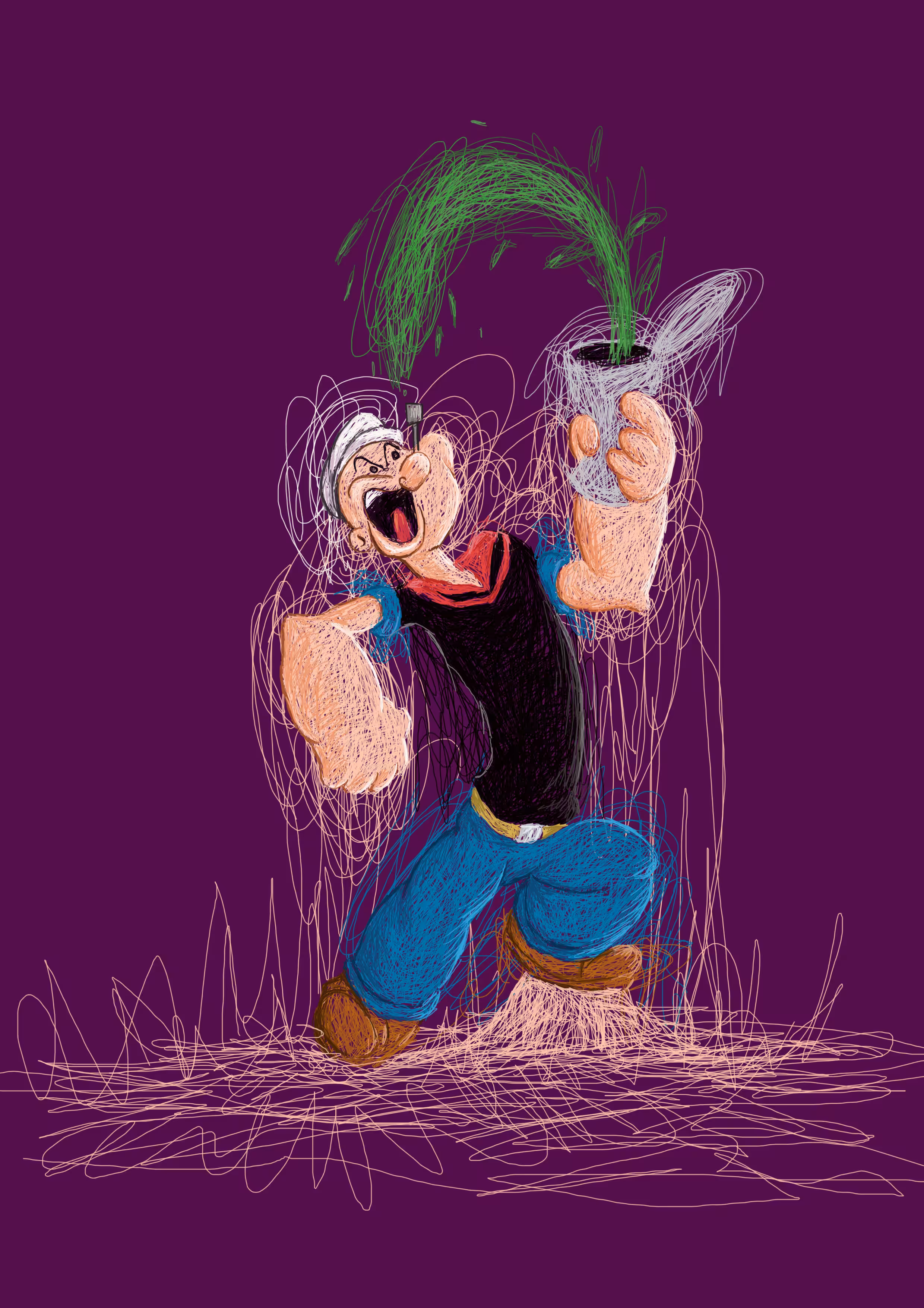 Popeye