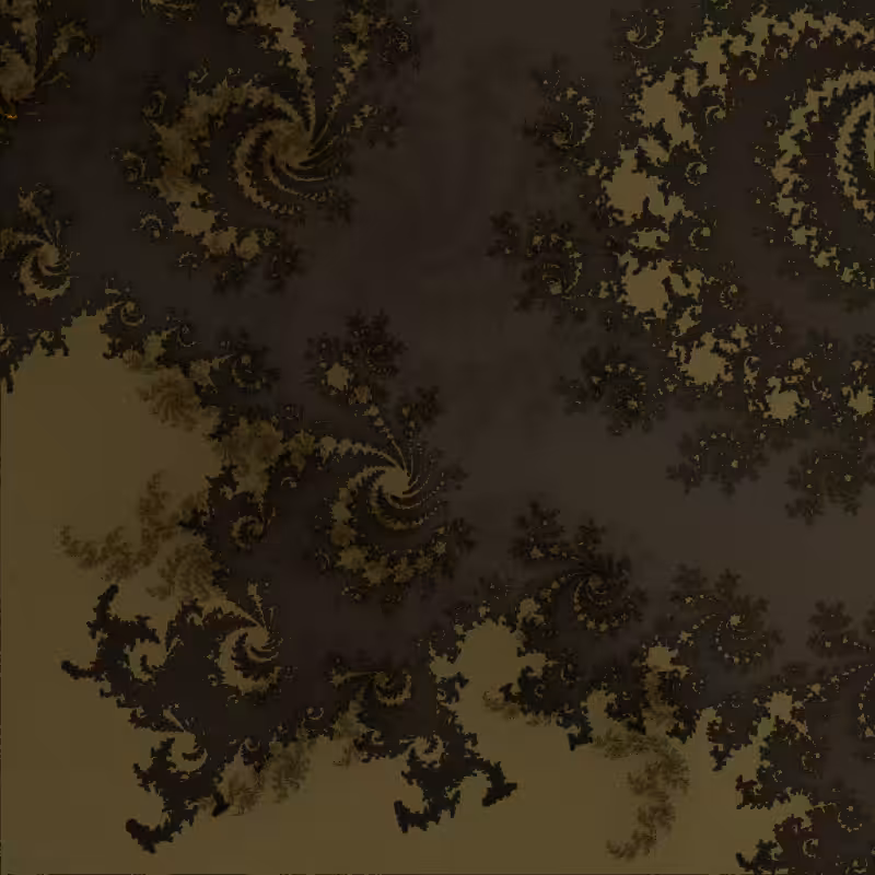 Echoes of the Fractal Depths #64