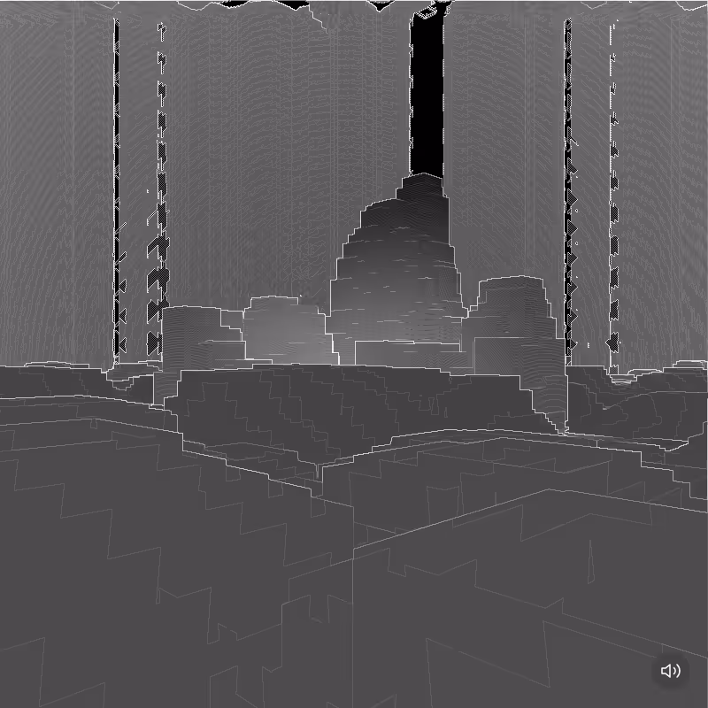 Monolith #34
