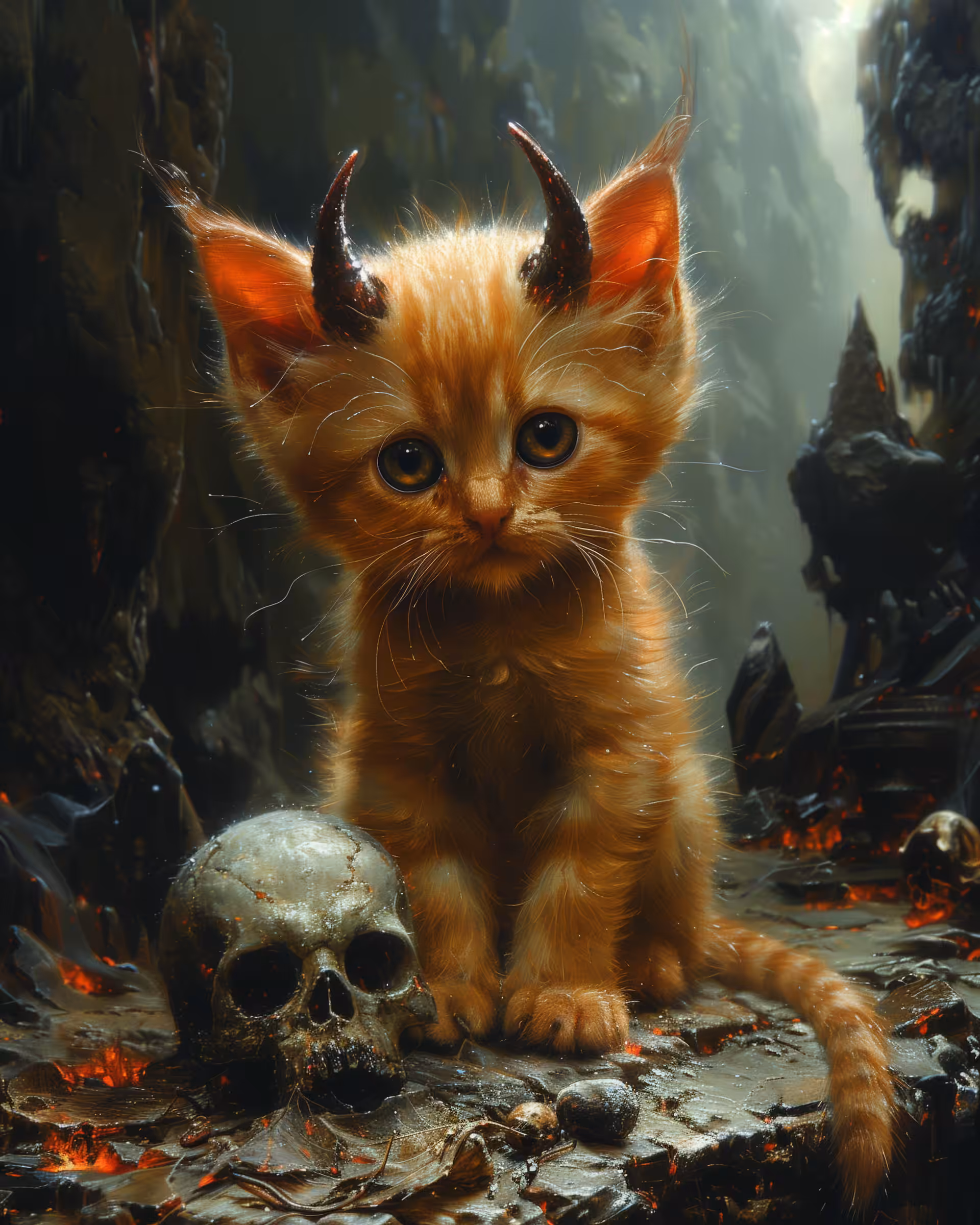 Hell's Game