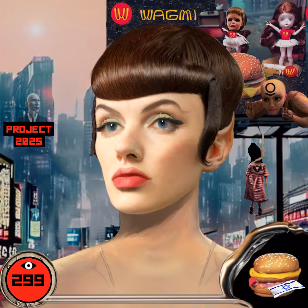 GIGATURA: Mind Reader 1
