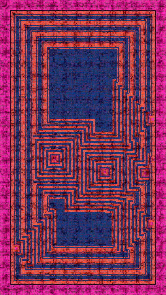 Continuum #100