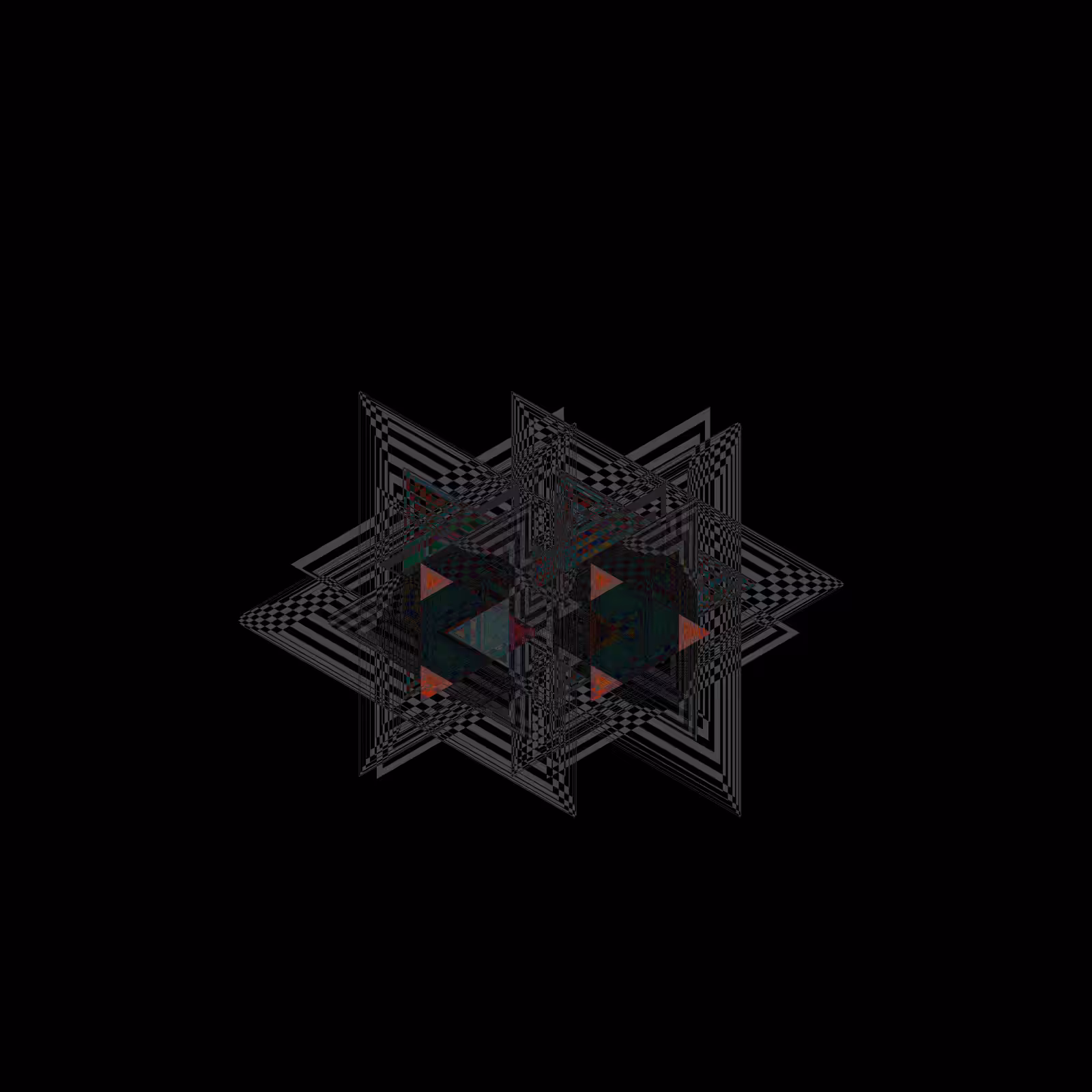 PixelShifter #196