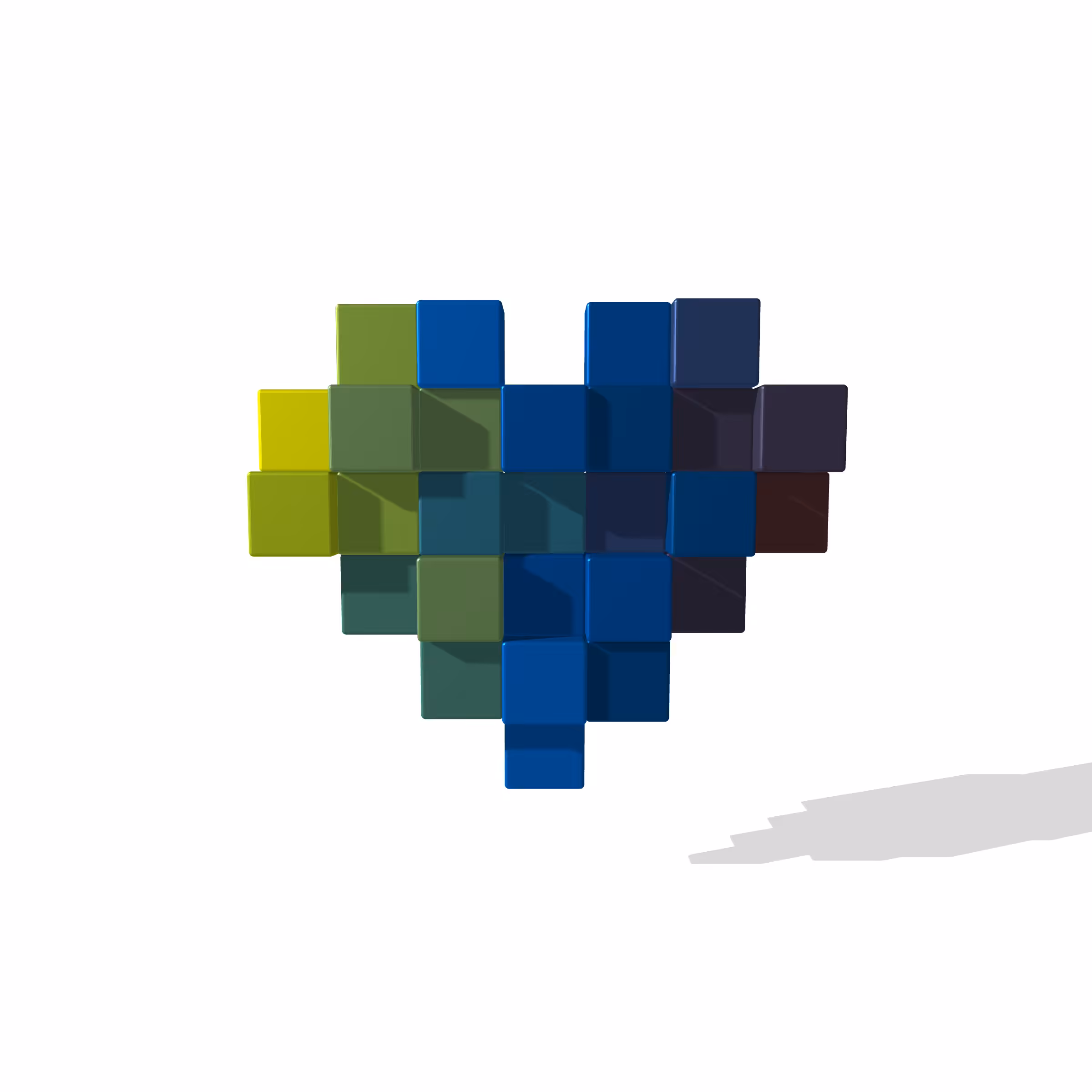 heart + craft #23218