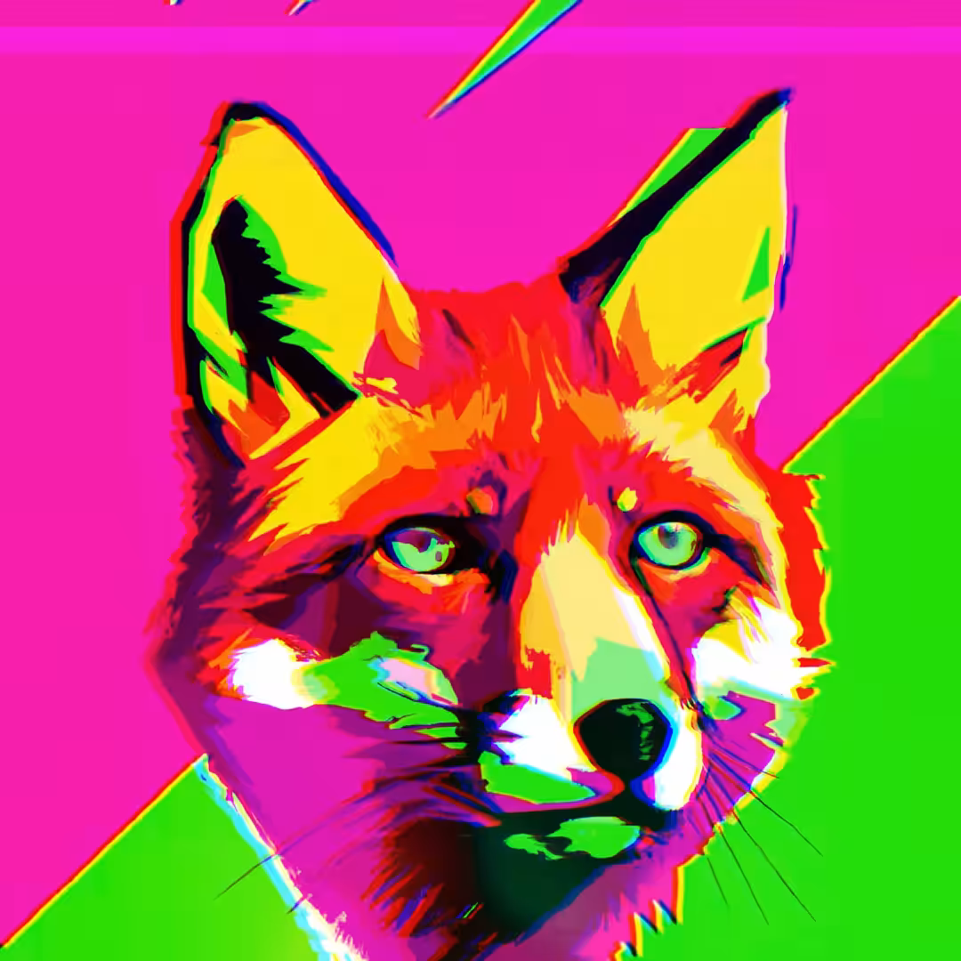 FOX - SA#025