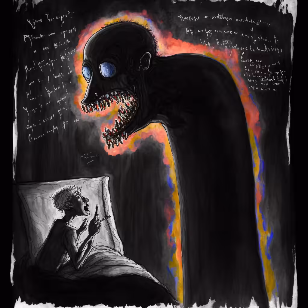 Nightmares