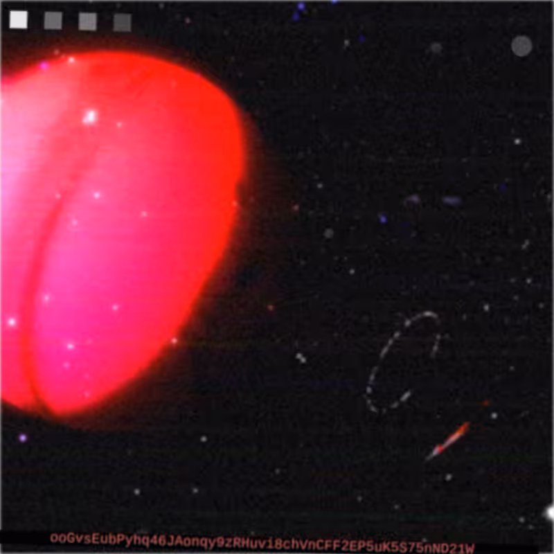 subsatellite #53